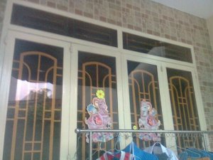 Bán nhà Phan Chu Trinh, Phường 24, Quận Bình Thạnh, 68.4m2, Giá 2.5 tỷ/TL.