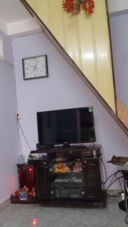 Bán nhà hẻm rộng Thích Quảng Đức, Phường 5, Quận Phú Nhuận, 42m2, Giá 1.15 tỷ/TL