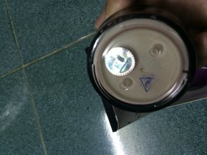 Kem Liberty ốc sên