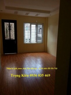 Bán nhà ngõ Trần Thái Tông , Cầu Giấy , 32m2x 5tầng, đẹp thoáng
