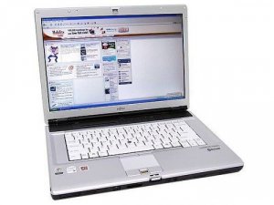 Laptop Fujitsu giá rẻ