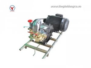 Máy Bơm Nước Rửa Xe Model: VM240