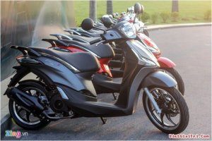 Bán Liberty ABS 2015 giá tốt, trả góp trên toàn quốc