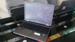 Laptop HP Probook 6565B chỉ 4,3 Triệu chạy...