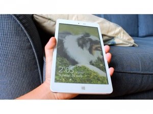 Ảnh chụp màn hình thực tế
