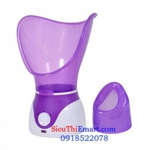 Máy xông hơi mặt cá nhân tại nhà