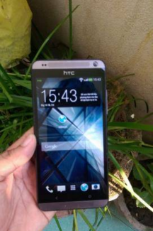 HTC Desire 700 dual sim chính hãng