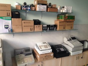 Máy tính tiền Casio SE S2000 dùng thích hợp nhất cho Quán Lẩu, Quán Nhậu cung cấp tại Bình Phước