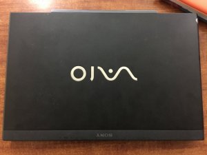 Laptop Sony Vaio VPCSB19GK core i7/4/SSD 256