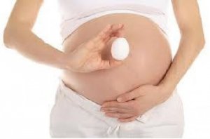 Bán trứng ngỗng quê phục vụ cung cấp chất dinh dưỡng Sức khỏe cho em bé và bà bầu