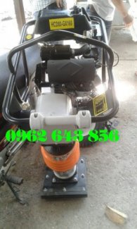 Nhà Cung Cấp Máy Đầm Cóc Chạy Xăng Honda Gx160 Giá Cực Rẻ