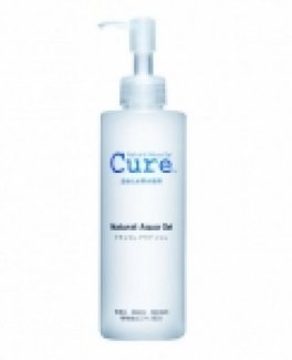 Cure Natural Aqua Gel - Gel tầy tế bào chết