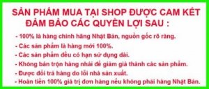 Uy tín tạo niềm tin