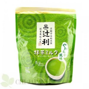 Bột trà xanh Matcha Milk - Thức uống cải thiện vẻ đẹp