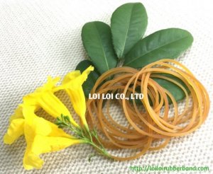 Dây thun khoanh chất lượng cao