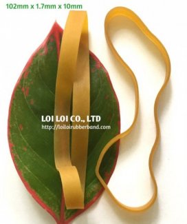 Dây thun khoanh chất lượng cao