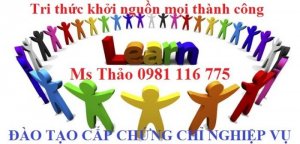 Đào tạo nghiệp vụ quản trị nhà hàng khách sạn