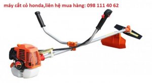 Máy cắt cỏ honda UMR435T L2ST bán giá rẻ nhất thị trường.