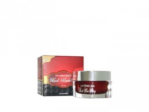 Mỹ phẫm bạch hoa hồng chuyên trị mụn và