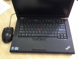 Bán Laptop Lenovo Thinkpad T420S core i5-2520M/ ram 4g / HDD 320G máy mỏng nhẹ