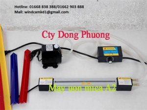 Bán Máy Uốn Chữ