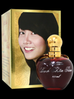 Mỹ Phẫm Bạch Hoa Hồng Chuyên Trị Mụn Và
