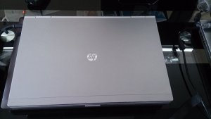 100 con HP 8470p Core i5 thế hệ 3 zin 100% giá sốc nhất TPHCM