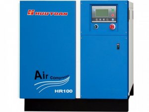 Máy nén khí HR100 công suất 100Hp