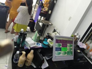 Phần mềm quản lý tiệm nail, salon tóc tại Đầm Dơi Cà Mau