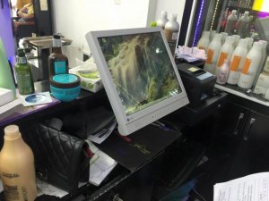 Phần mềm quản lý tiệm nail, salon tóc tại Đầm Dơi Cà Mau