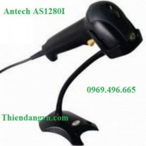 Bán Đầu đọc mã vạch Antech AS1280I giá rẻ tại Thiên Đăng