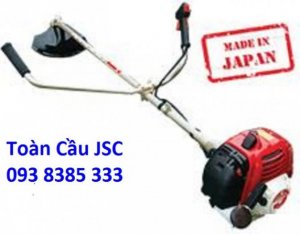 Phân phối Máy cắt cỏ chạy xăng Nhật Bản Maruyama BC32 giá rẻ cho mọi nhà