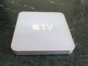 Apple TV gen 1 giá rẻ