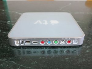 Apple TV gen 1 giá rẻ