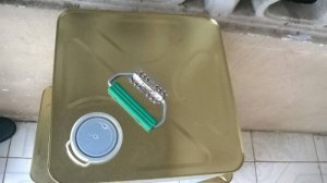 Đường Syrup