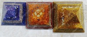 Orgonite Giza Siêu Cấp