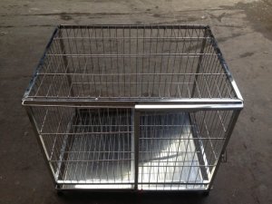 Lồng Chó,Mèo Inoc Các Loại