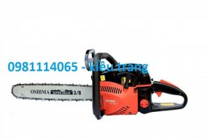 Máy cưa xích chạy xăng Stihl MS-381