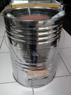 Bếp Than Tổ Ong Các Loại