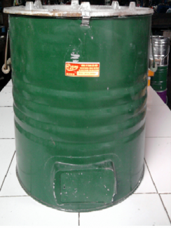 Bếp Than Tổ Ong Các Loại