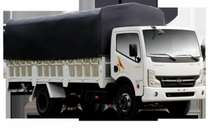 Công ty bán xe tải Veam 6T5 6.5 tấn máy nissan VT650 thùng bạt dài 6m1
