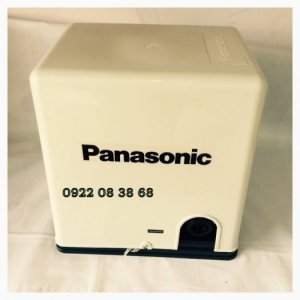 Máy bơm Panasonic A130 Jack
