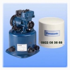 Máy bơm nước Panasonic A-130 JTX ( tính năng tạo bọt khí )
Công suất 125w
Lưu lượng nước 30 lít/phút
Chiều sâu hút 9m
Chiều cao đẩy 10m
xuất xứ: Indonesia
Bảo hành 01 năm chính hãng.
