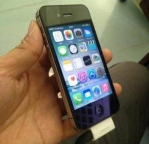 Điện Thoại iPhone 4s