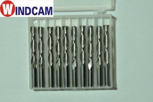 Dao nào phá thô tốt nhất cho máy CNC?