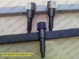 Mọi linh kiện máy CNC giá rẻ đều có tại Đông Phương Hà Nội
