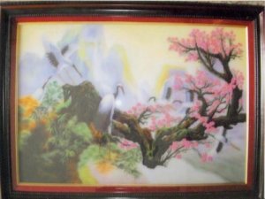 Bán Tranh Đá Nghệ Thuật Phong Thủy