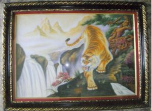 Bán Tranh Đá Nghệ Thuật Phong Thủy