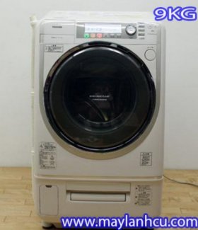 Máy giặt cũ nội địa TOSHIBA TW-5000VFL giá rẻ