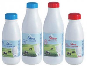 Sữa tươi tiệt trùng Promess Silena nhập khẩu Pháp